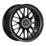 Konig 20" MRK1XR 5x112 Wheel - Satin Black