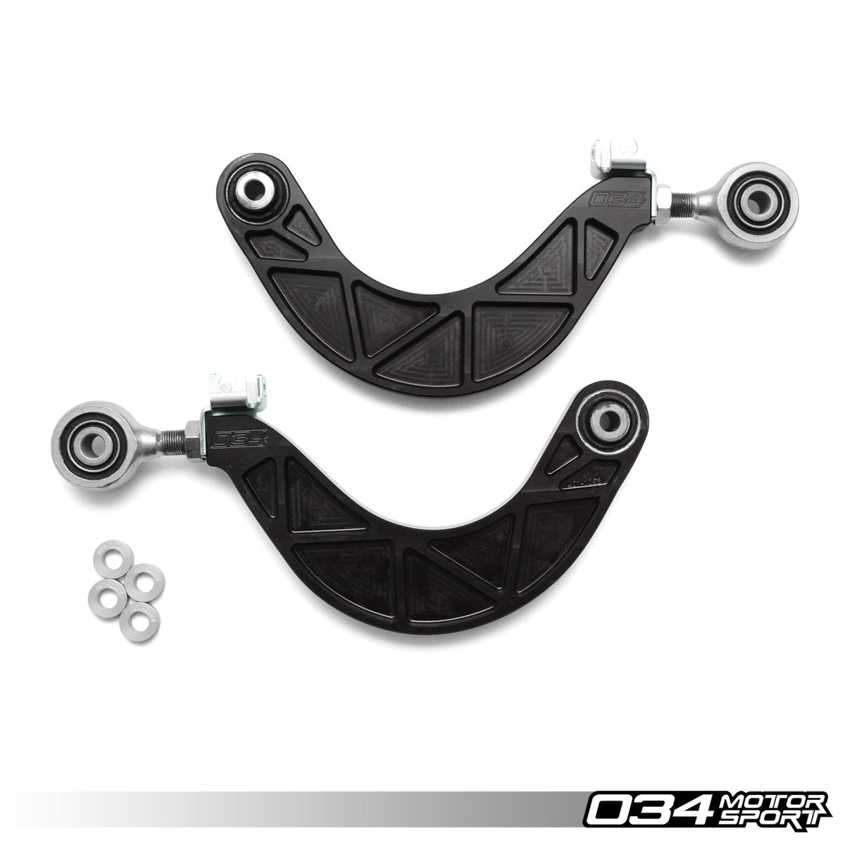 034Motorsport Control Arm - Rear Upper (MQB) - Equilibrium Tuning, Inc.