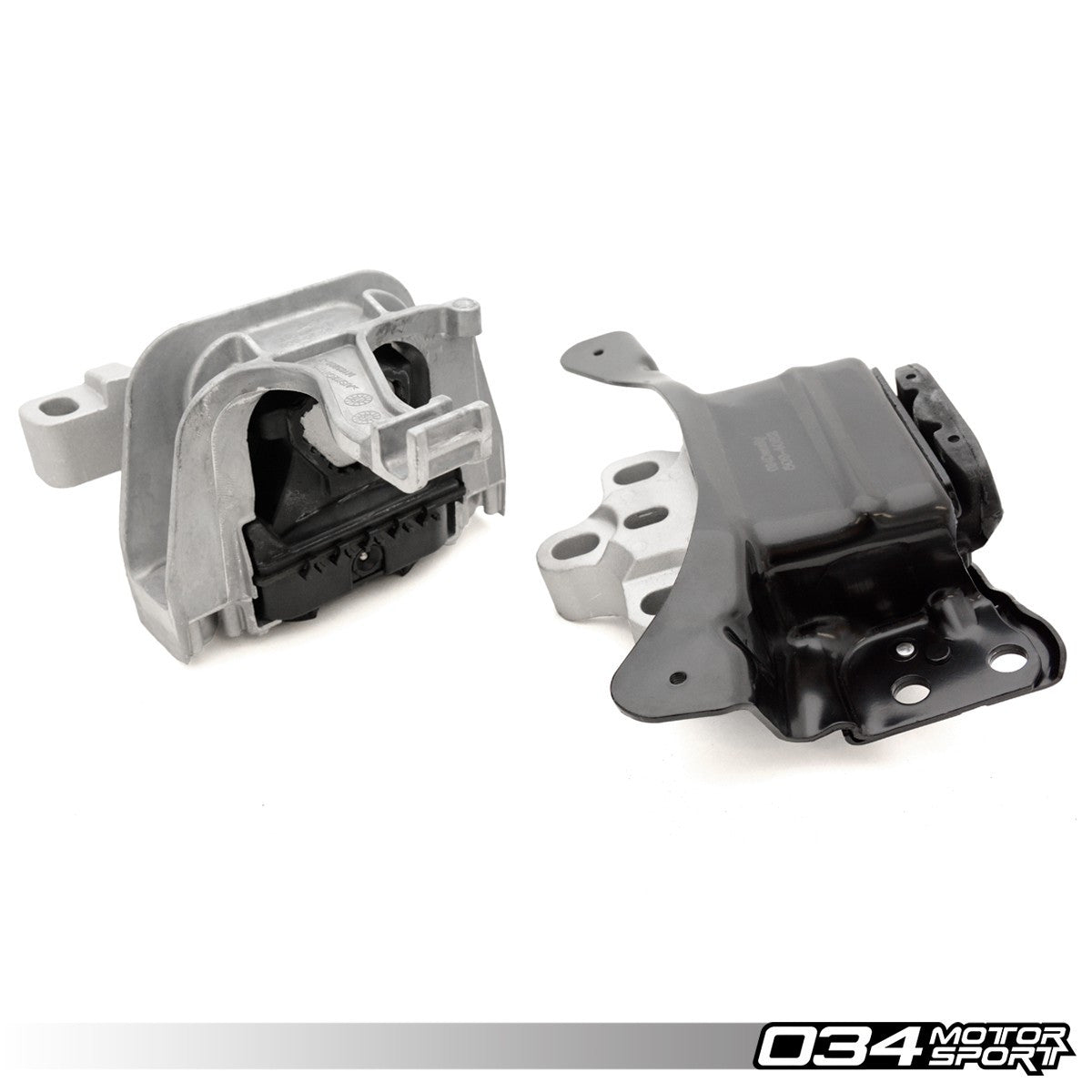 034Motorsport Density Line Motor Mounts (MQB 4 Cyl) - Equilibrium Tuning, Inc.