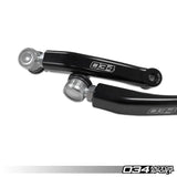 034Motorsport Dynamic+ Billet Adjustable Rear Sway Bar End Links - Audi A4/S4 - A5/S5/RS5 - Q5/SQ5 - Allroad (B9+) - Equilibrium Tuning, Inc.