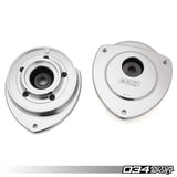 034Motorsport Dynamic+ Camber Mount Pair (MQB) - Equilibrium Tuning, Inc.