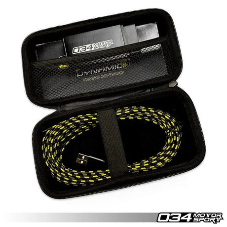 034Motorsport Dynamic+ End User Flashing Kit - VW/Audi MQB/e 1.8T/2.0T/2.5T/2.9T/3.0T - Equilibrium Tuning, Inc.