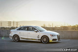 034Motorsport Dynamic+ Lowering Springs (A3/S3) - Equilibrium Tuning, Inc.