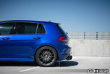 034Motorsport Dynamic+ Lowering Springs (Mk7-Mk7.5 Golf R) - Equilibrium Tuning, Inc.