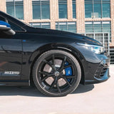 034Motorsport Dynamic+ Lowering Springs - VW MQBe 2.0T (Mk8 Golf R) - Equilibrium Tuning, Inc.