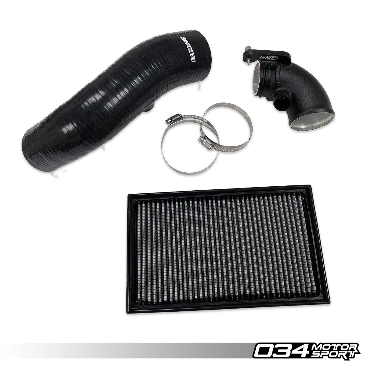 034Motorsport Insuction Bundle for MQB 2.0T TSI - Equilibrium Tuning, Inc.