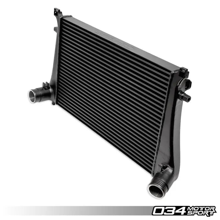 034Motorsport Intercooler - VW/Audi MQB 2.0T/1.8T - Equilibrium Tuning, Inc.