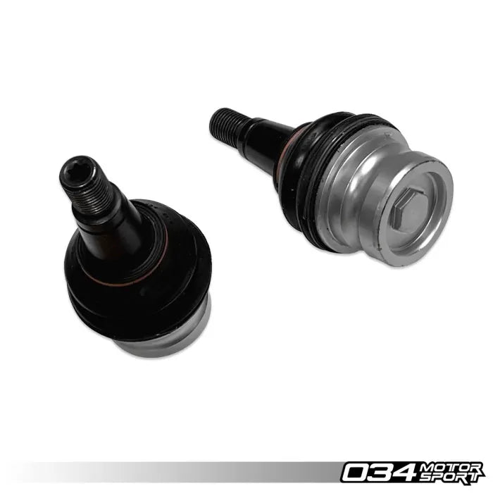 034Motorsport Lower Control Arm Kit (Density Line ) - Audi A4/S4/RS4 - A5/S5/RS5 (B9+) - Equilibrium Tuning, Inc.