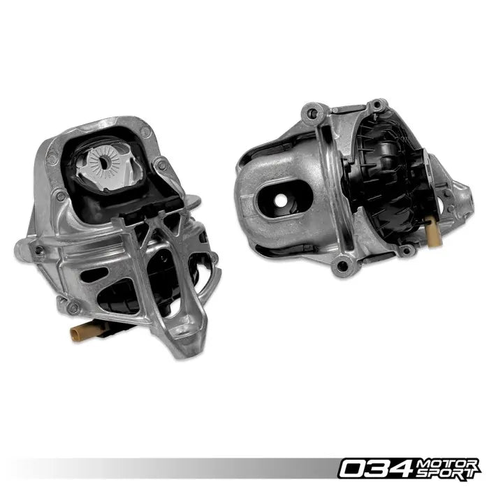 034Motorsport Motor Mount (Street Density) - Audi S4/RS4 - S5/RS5 - SQ5 (B9+) - Equilibrium Tuning, Inc.