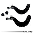 034Motorsport Rear Upper Control Arm Pair (Adjustable) - VW/Audi MQB/e - Equilibrium Tuning, Inc.