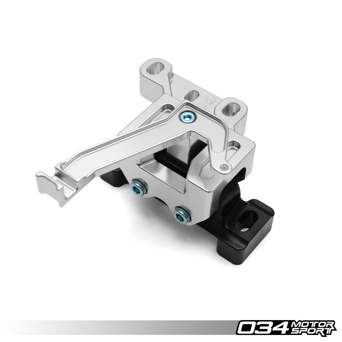 034Motorsport StreetSport Mounts (MQB 4 Cylinder) - Equilibrium Tuning, Inc.