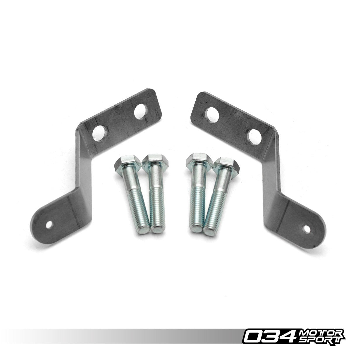 034Motorsport TrackSport Mounts (MQB 4 Cylinder) - Equilibrium Tuning, Inc.