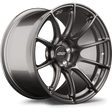 APEX 18" SM-10RS Forged VW/Audi 5x112 Wheel - Anthracite - Equilibrium Tuning, Inc.