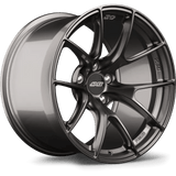 APEX 18" VS-5RS Forged Porsche 5x130 Wheel - Anthracite - Equilibrium Tuning, Inc.