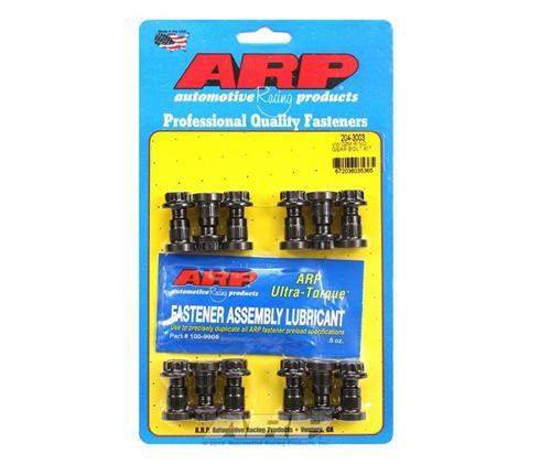 ARP Differential Bolt Set (02M + 02Q) - Equilibrium Tuning, Inc.