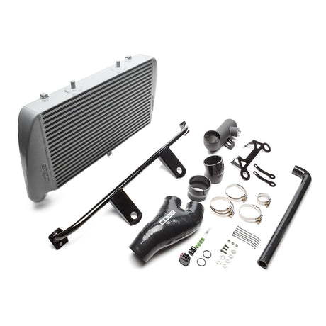 COBB Front Mount Intercooler (F-150 ECOBOOST RAPTOR / LIMITED / 3.5L / 2.7L) - Equilibrium Tuning, Inc.