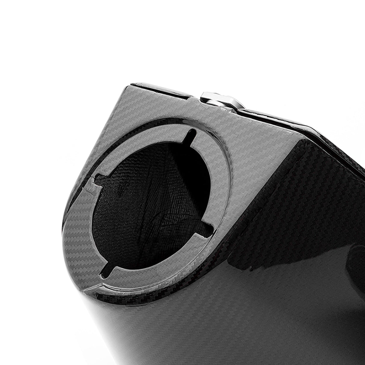 Cobb Redline Carbon Fiber Intake (MQB) - Equilibrium Tuning, Inc.