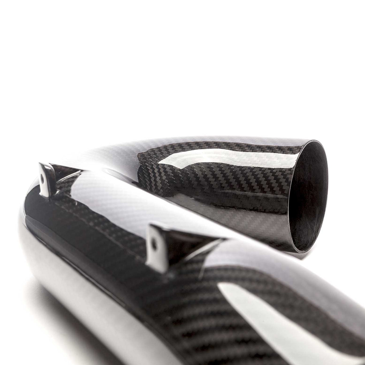 COBB REDLINE CARBON FIBER INTAKE SYSTEM (F-150 ECOBOOST RAPTOR / LIMITED / 3.5L) - Equilibrium Tuning, Inc.