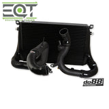 do88 Intercooler Kit (BigPack) - VW/Audi MQBe 2.0T Golf R (Mk8) / S3 (8Y) - Equilibrium Tuning, Inc.