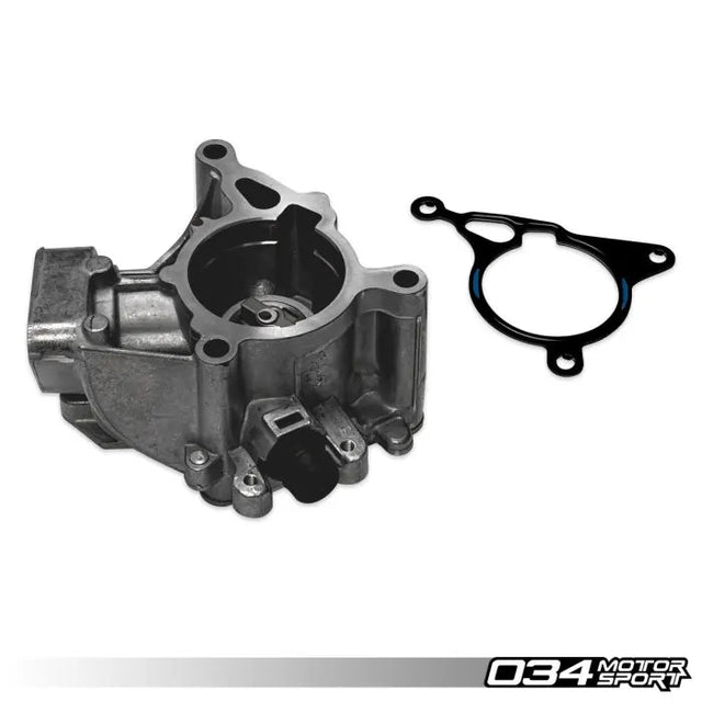 EA888 Gen 3 2.0T Vacuum Pump Conversion Kit - VW/Audi MQB 1.8T - Equilibrium Tuning, Inc.