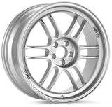 Enkei 17" RPF1 5x112 Wheel (Silver) - Equilibrium Tuning, Inc.