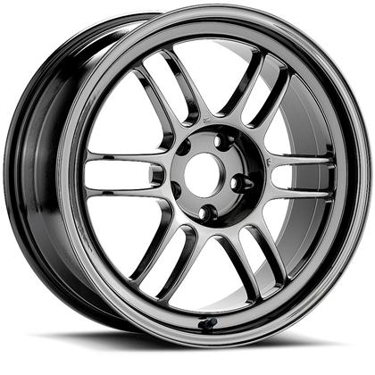 Enkei 17" RPF1 5x114.3 Wheel (SBC) - Equilibrium Tuning, Inc.