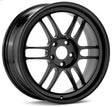 Enkei 18" RPF1 5x112 Wheel (Black) - Equilibrium Tuning, Inc.