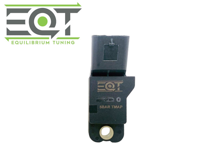 EQT 5 Bar TMAP Sensor - Equilibrium Tuning, Inc.