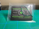 EQT Air Fresheners - Equilibrium Tuning, Inc.