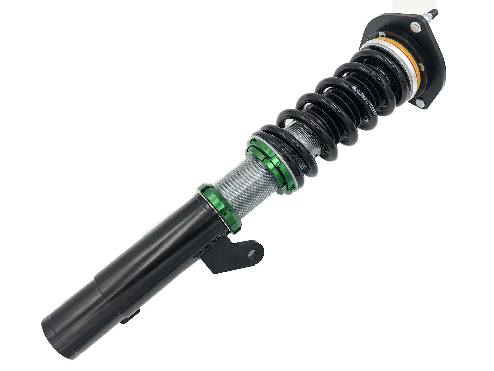 EQT Balanced Line Coilovers (VW MQB MK7 GTI, GOLF R, AUDI A3/S3, AUDI TT/TTS) - Equilibrium Tuning, Inc.