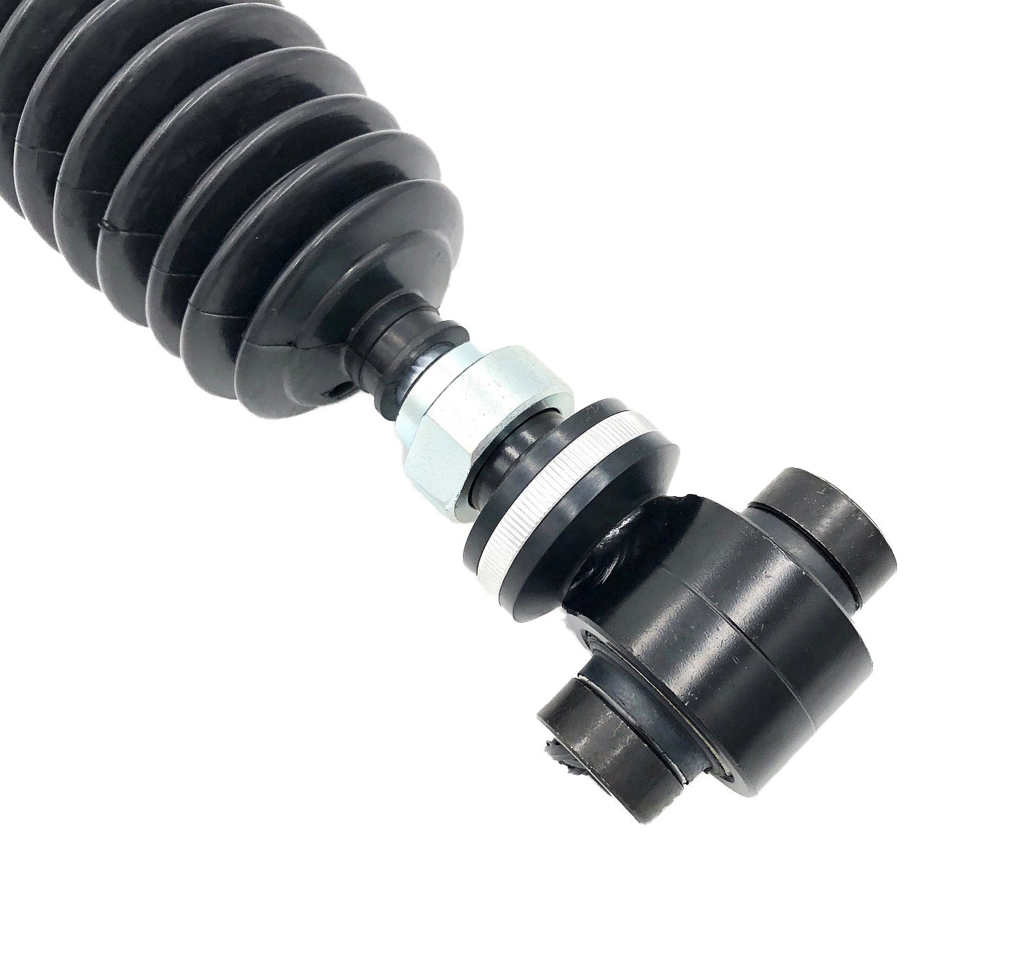 EQT Balanced Line Coilovers (VW MQB MK7 GTI, GOLF R, AUDI A3/S3, AUDI TT/TTS) - Equilibrium Tuning, Inc.