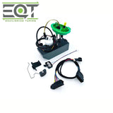 EQT Brushless LPFP Surge Tank System (MQB/MQBe 1.8T/2.0T) - Equilibrium Tuning, Inc.