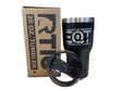 EQT Insulated 20oz Tumbler - Equilibrium Tuning, Inc.