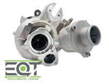 EQT IS38+ Turbocharger - Equilibrium Tuning, Inc.