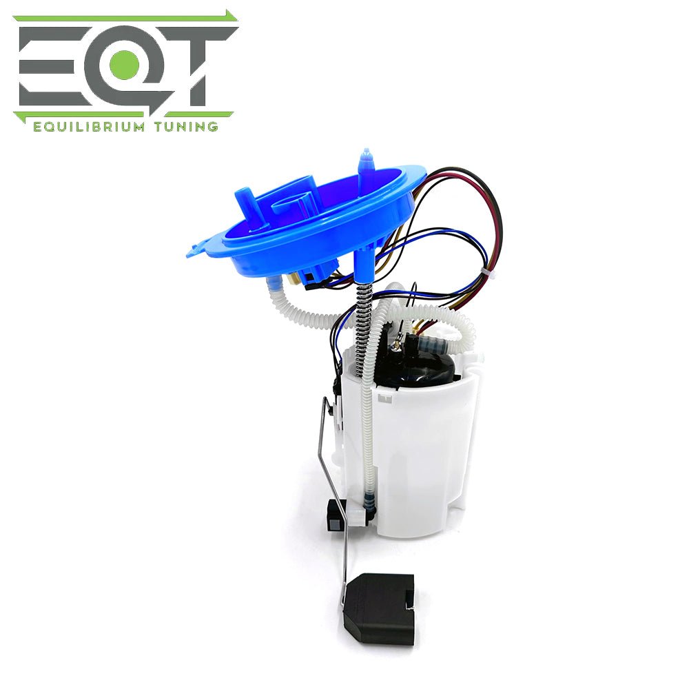 EQT Standard Brushless LPFP - MQB/e 1.8T/2.0T - Equilibrium Tuning, Inc.