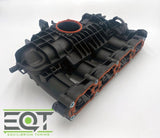 Euro Intake Manifold (MPI Ready) - Equilibrium Tuning, Inc.