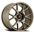 Konig 19" Ampliform 5X114.3 Wheel - Gloss Bronze - Equilibrium Tuning, Inc.