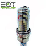 NGK 4656 R7438-9 Racing Plug - VW/Audi MQB 1.8T/2.0T/2.5T - Equilibrium Tuning, Inc.