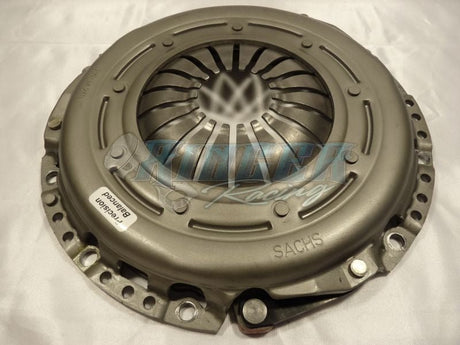 Ringer Racing Clutch Kit - VW MQB GLI 2.0T (A7) - Equilibrium Tuning, Inc.