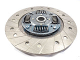 Ringer Racing Clutch Kit - VW MQBe Golf R 2.0T (Mk8) - Equilibrium Tuning, Inc.