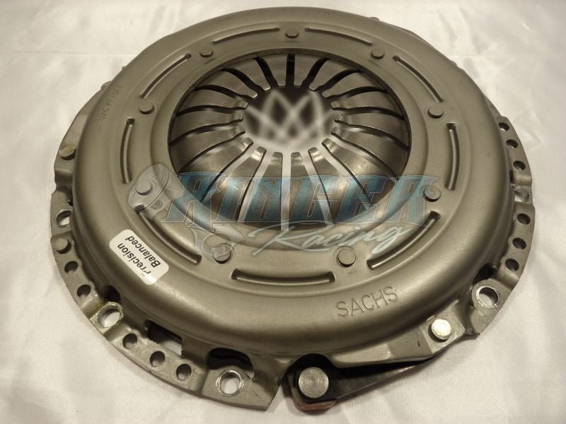 Ringer Racing Clutch Kit - VW MQBe GTI 2.0T (Mk8) - Equilibrium Tuning, Inc.