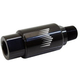 Snow Performance 100 Micron Filter (Braided only) - Equilibrium Tuning, Inc.