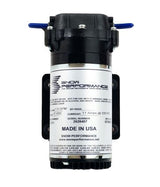 Snow Performance Stage 2 Boost Cooler (2.5gal tank) - Equilibrium Tuning, Inc.