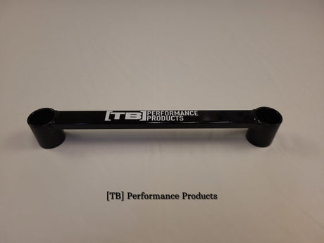 TB Performance Rear Mid Chassis Brace - VW MQB GLI (Mk7+) - Equilibrium Tuning, Inc.