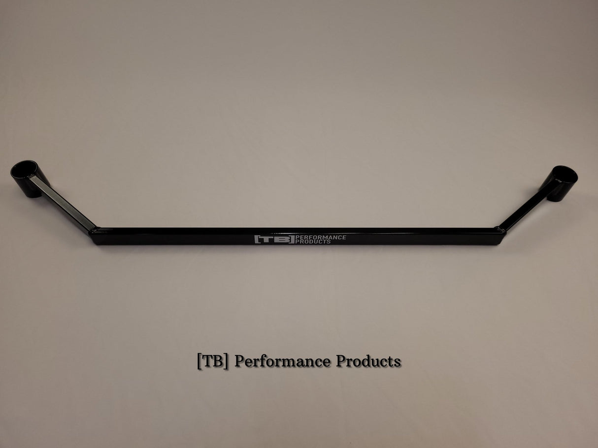 TB Performance Rear Traction Bar - VW MQB GLI (Mk7+) - Equilibrium Tuning, Inc.