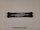 TB Performance Traction Bars - Subaru WRX/STI (VA) - Equilibrium Tuning, Inc.